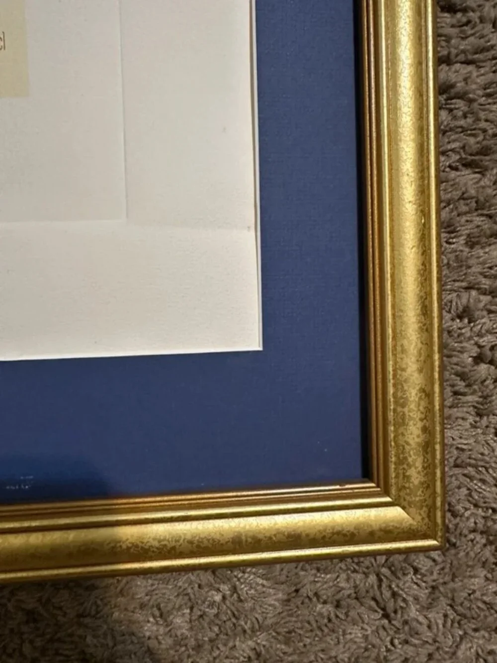 Rothschild painting